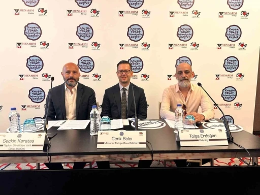 Sınav kaygısını yenmek için proje: &quot;Kaygını Yönet, Potansiyelini Keşfet&quot;
