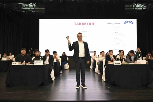 Sınav provası tadında bilgi yarışması
