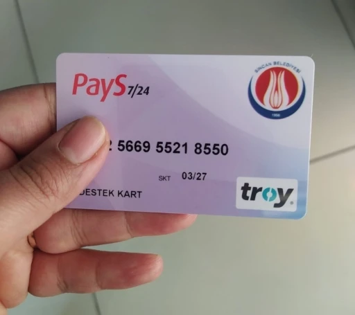 Sincan Belediyesi’nden çölyak hastalarına destek
