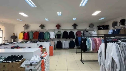 Sincan Belediyesinden 885 çocuğa bayramlık
