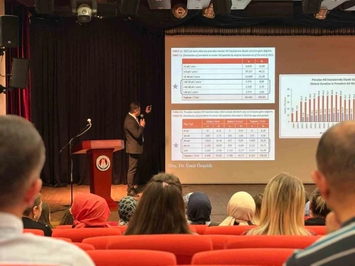 Sincan Belediyesinden Organ Bağışı Haftası’na özel farkındalık semineri
