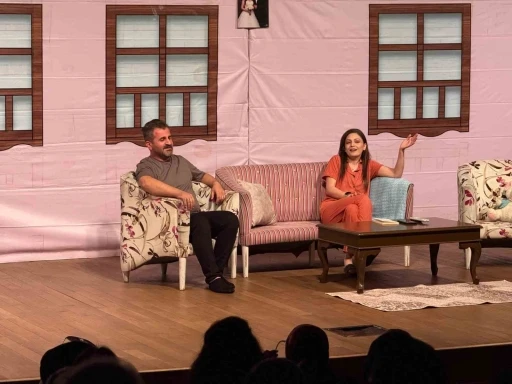 Sincan’da her hafta sonu tiyatro rüzgarı esiyor
