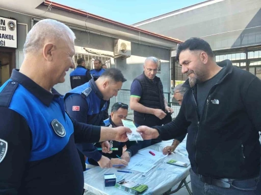 Sincan&rsquo;da kurban satış alanları kura ile belirlendi

