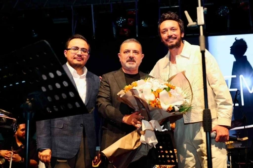Sincan&rsquo;da Veli Erdem Karak&uuml;lah r&uuml;zgarı esti
