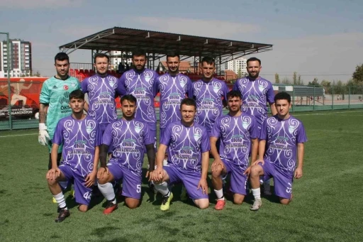 Sindelhöyükspor deplasmanda kazandı
