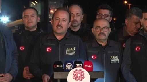 Sındırgı’da 10 dönümlük alana konteyner kent kuruluyor