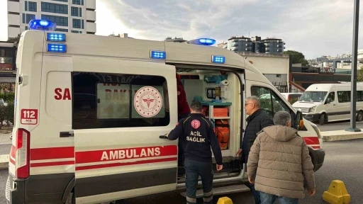 Sinem&rsquo;i &ouml;ld&uuml;ren boşanma aşamasındaki eşi hakim karşısına &ccedil;ıktı
