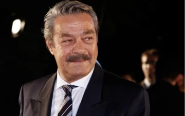 ‘Sinemanın Yüzü’ ödülü Türkan Şoray ve Kadir İnanır’a verilecek
