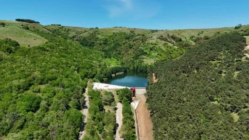 Sinop Nisi G&ouml;leti Sosyal Yaşam Alanı a&ccedil;ılışı
