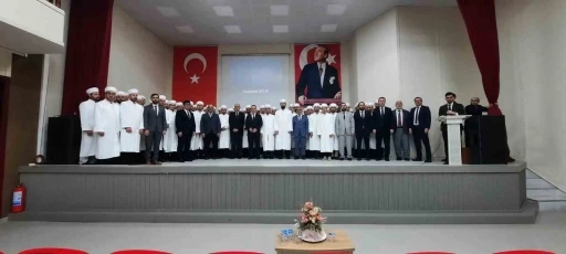 Sinop&rsquo;ta 70 din g&ouml;revlisine c&uuml;bbe ve sarık giydirildi
