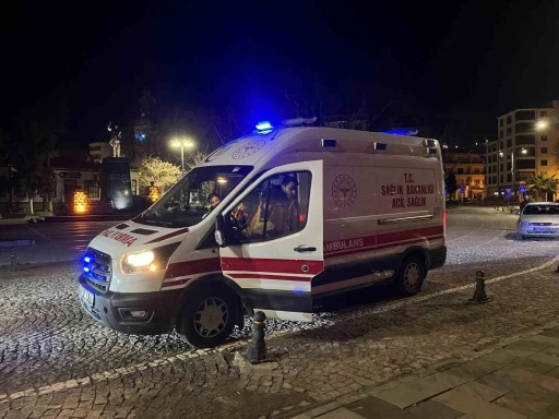 Sinop&rsquo;ta bir kişi denizde &ouml;l&uuml; bulundu

