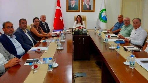 Sinop&rsquo;ta istihdamın nabzı tutuldu
