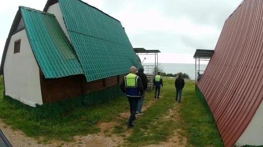Sinop&rsquo;ta ka&ccedil;ak su kullananlara 37 bin 647 TL ceza
