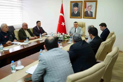 Sinop&rsquo;ta kar mesaisi
