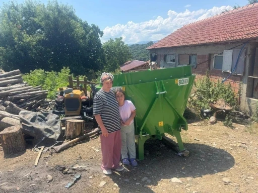Sinop&rsquo;ta kırsal kalkınmaya 65 milyon TL&rsquo;lik destek
