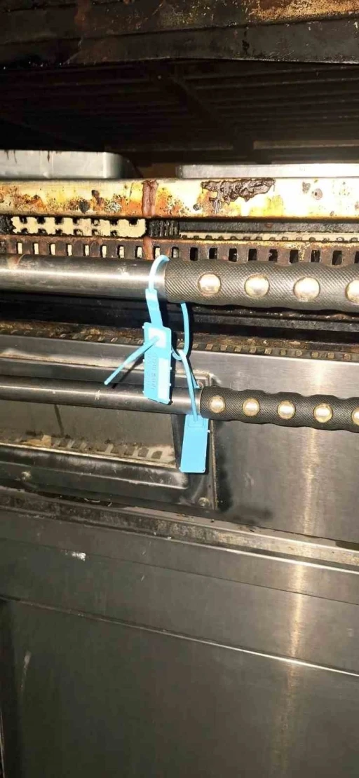 Sinop&rsquo;ta mevzuata aykırı &uuml;retime ağır yaptırım: İşletmenin faaliyeti durduruldu
