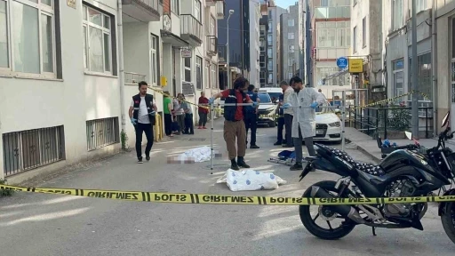 Sinop&rsquo;ta pencereden d&uuml;şen Alzheimer hastası yaşlı adam hayatını kaybetti
