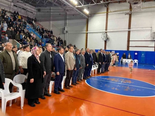 Sinop’ta &quot;Kur’an-ı Kerim Ziyafeti&quot; programı

