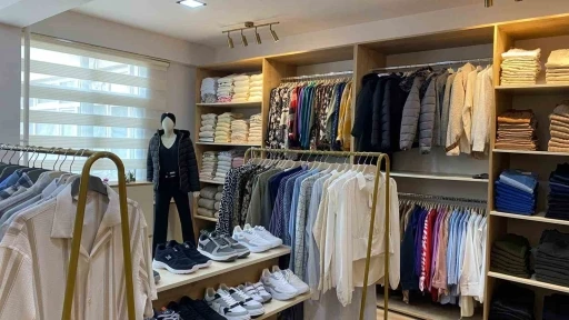Sinop&rsquo;ta "Sosyal Market" a&ccedil;ıldı

