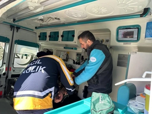 Sinop&rsquo;ta sağlık eğitimi etkinliği d&uuml;zenlendi
