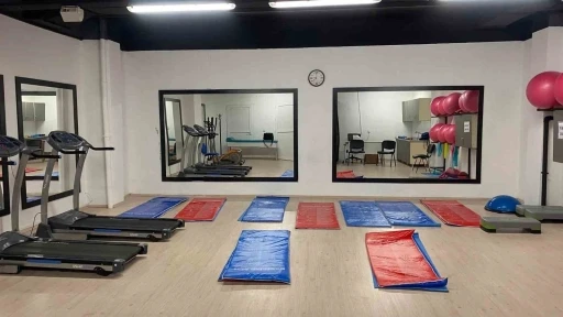 Sinop&rsquo;ta sağlık ve danışmanlık hizmetleri
