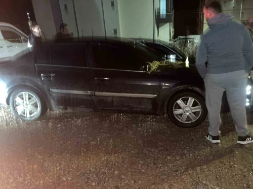 Sinop&rsquo;ta silahlı kavga:1 &ouml;l&uuml;
