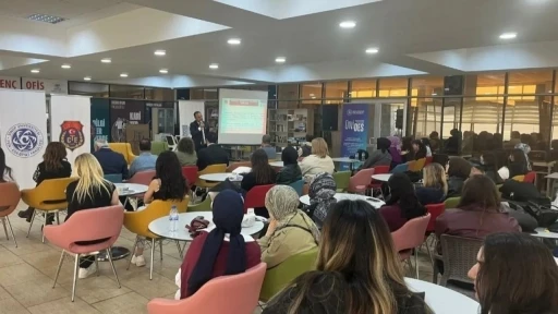 Sinop&rsquo;ta Sosyoloji Kariyer G&uuml;nleri
