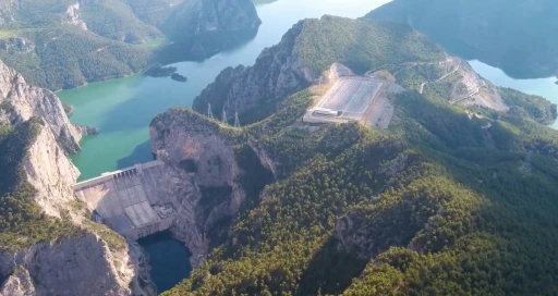 Sinop&rsquo;ta su yatırımları hız kesmedi: 23 yılda 75 tesis hizmete alındı
