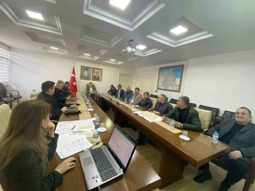 Sinop&rsquo;ta s&uuml;rd&uuml;r&uuml;lebilir avcılık i&ccedil;in kritik toplantı
