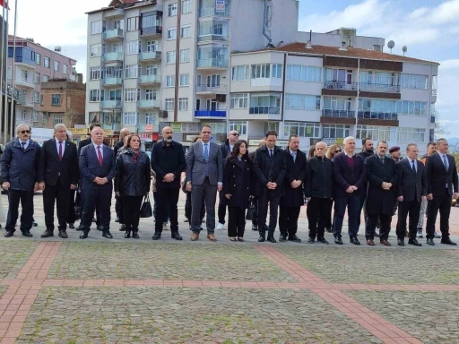 Sinop’ta Turizm Haftası

