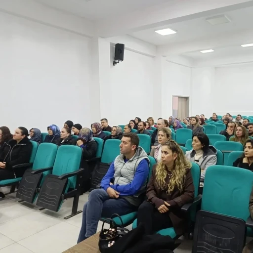 Sinop&rsquo;ta uyuşturucu ile m&uuml;cadele
