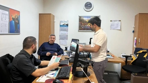 Sinop&rsquo;ta veremden korunma yolları anlatıldı
