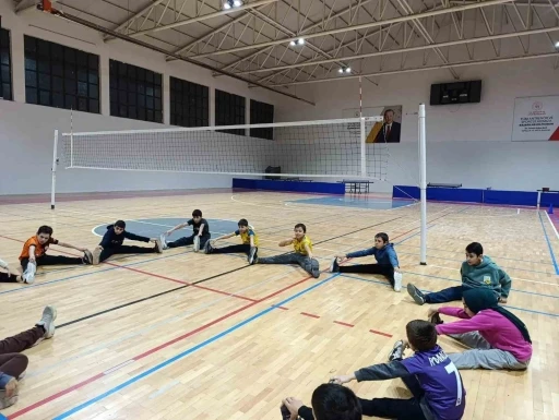 Sinop&rsquo;ta yetenek avı
