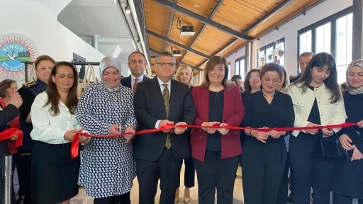 Sinop&rsquo;ta yıl sonu sergisi
