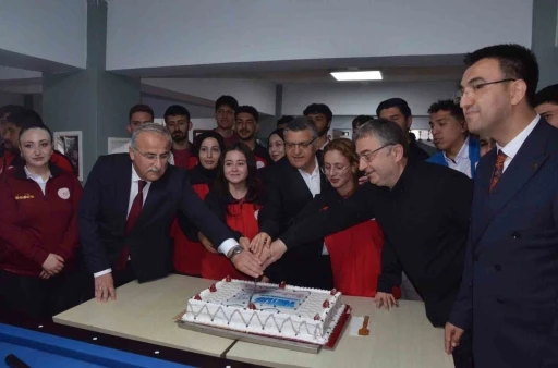 Sinop&rsquo;ta Yurt Lig bilardo T&uuml;rkiye birinciliği m&uuml;sabakaları başladı

