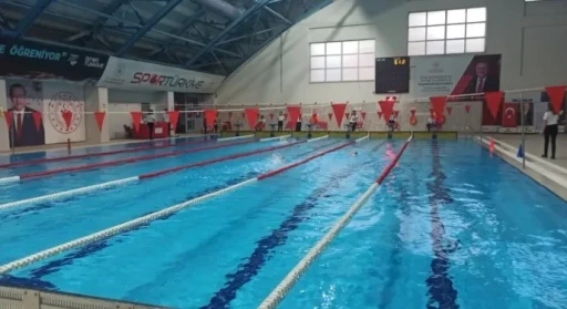 Sinop&rsquo;ta y&uuml;zme heyecanı
