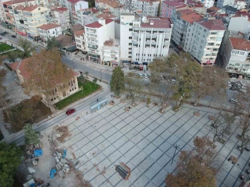 Sinop’un denizcilik tarihi yeniden canlanıyor
