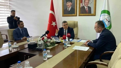 Sinop&rsquo;un en g&uuml;zel cami bah&ccedil;eleri se&ccedil;ilecek
