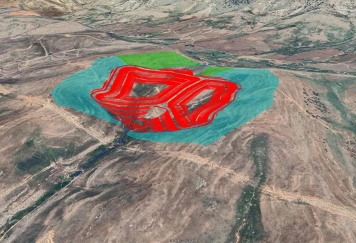 Şırnak&rsquo;a dev &ccedil;evre yatırımı: Entegre katı atık y&ouml;netim tesisi hayata ge&ccedil;iyor

