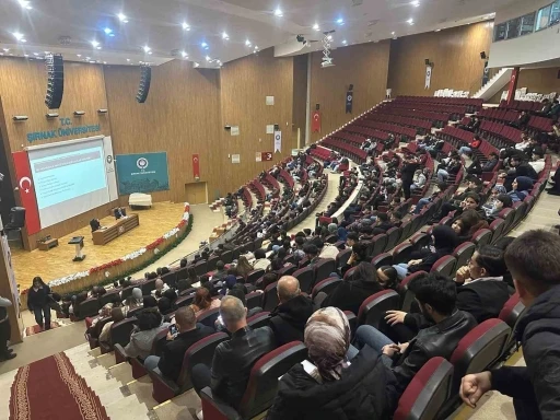 Şırnak Cumhuriyet Başsavcılığından gen&ccedil;lere net mesaj: "Hesabını kullandırma, su&ccedil;a ortak olma"

