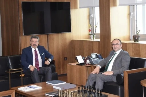 Şırnak’ın ulaşım altyapısında atılımlar sürüyor
