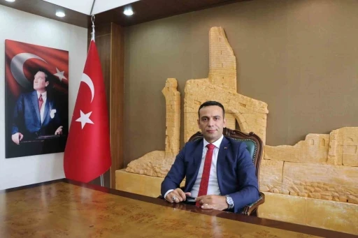 Şırnak’ta 1 Vali yardımcısı ve 2 Kaymakam yeri değişti
