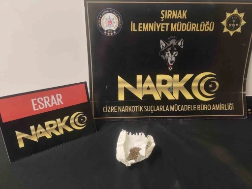 Şırnak&rsquo;ta 17,8 milyonluk ka&ccedil;ak &uuml;r&uuml;n ele ge&ccedil;irildi: 10 tutuklama
