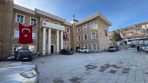 Şırnak&rsquo;ta 19 d&uuml;zensiz g&ouml;&ccedil;men ve 3 organizat&ouml;r yakalandı
