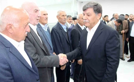 Şırnak&rsquo;ta 29 kişinin yaralandığı kavga barışla sonlandı
