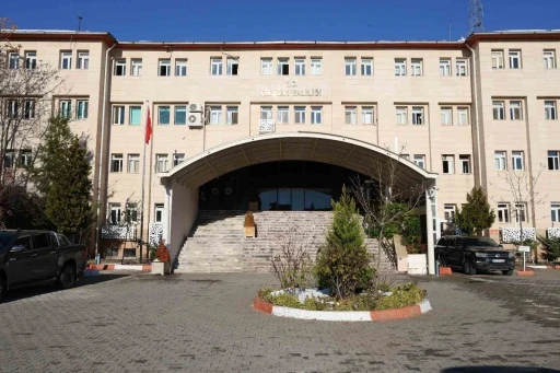 Şırnak’ta bazı alanlar ‘geçici özel güvenlik bölgesi’ ilan edildi
