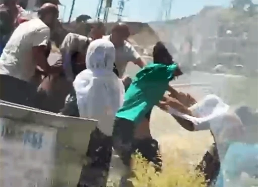 Şırnak’ta Dicle Elektrik saha ekibine saldırı: 1 kişi yaralandı
