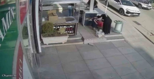 Şırnak’ta eczacıdan hayat kurtaran müdahale
