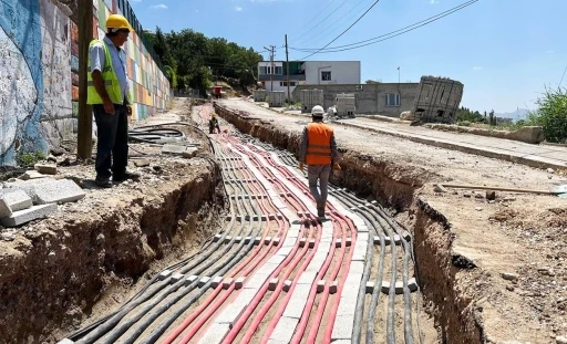 Şırnak’ta elektrikte kayıp-kaçak oranı yüzde 29’a düştü

