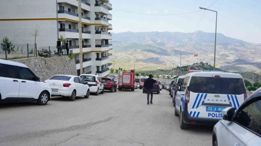 Şırnak&rsquo;ta gen&ccedil; hemşire evinde &ouml;l&uuml; bulundu
